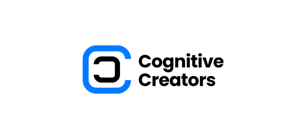 cognitive creative logo